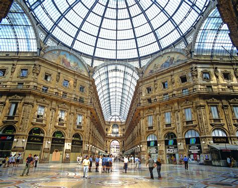 milano vittorio emanuele